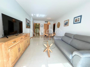 Apartamento en edi Paradise, con piscina y parking 141B - INMO22